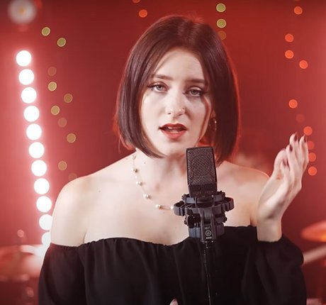 Audra Miller nude actress gallery