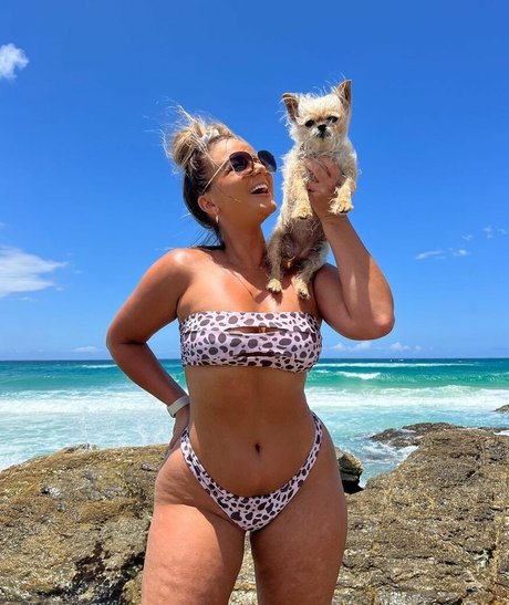 Karina Irby top model gallery