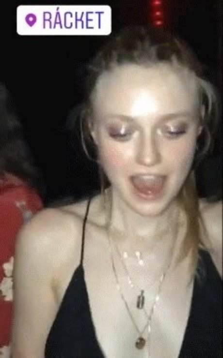 Dakota Fanning xxx actress archive