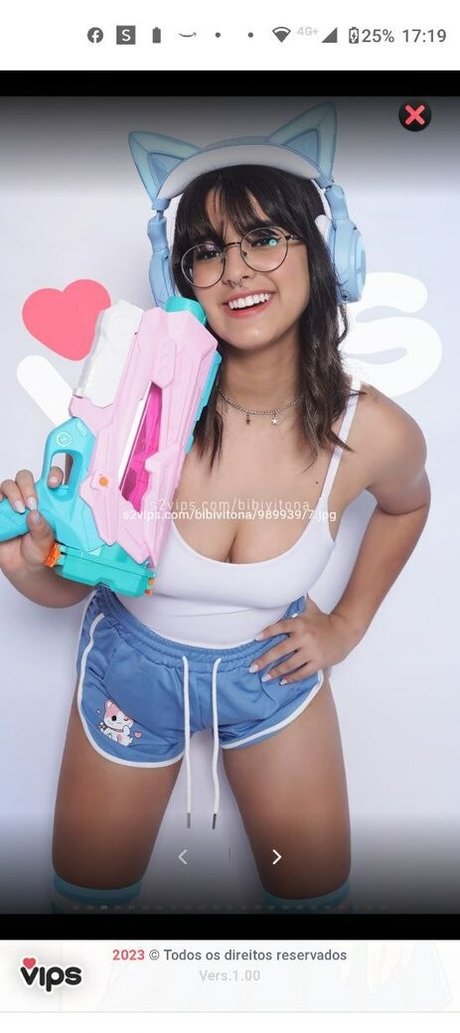 Bibi Vitona star top img