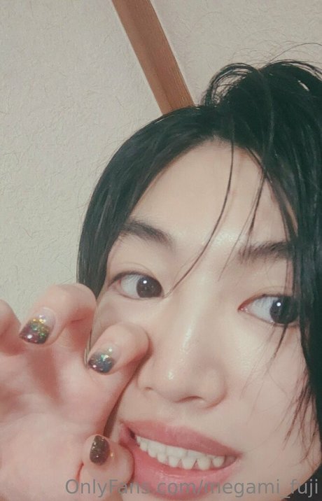 megami fuji star exclusive image