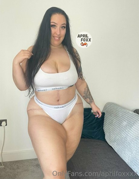 aprilfoxxxx star nice pictures