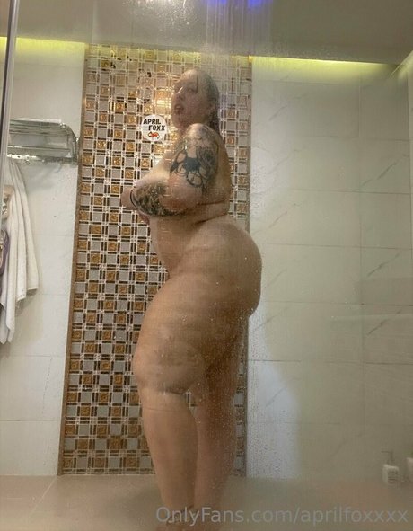 aprilfoxxxx nude model image