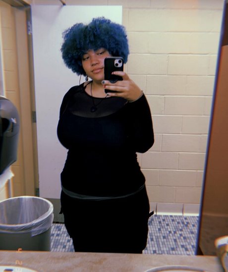 Bluemoss xx star nude archive