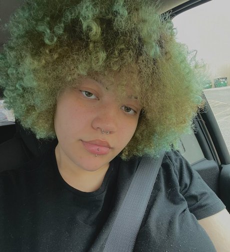 Bluemoss xx nude star images