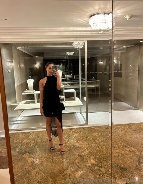 Catherine Migliorini pornstar art pic