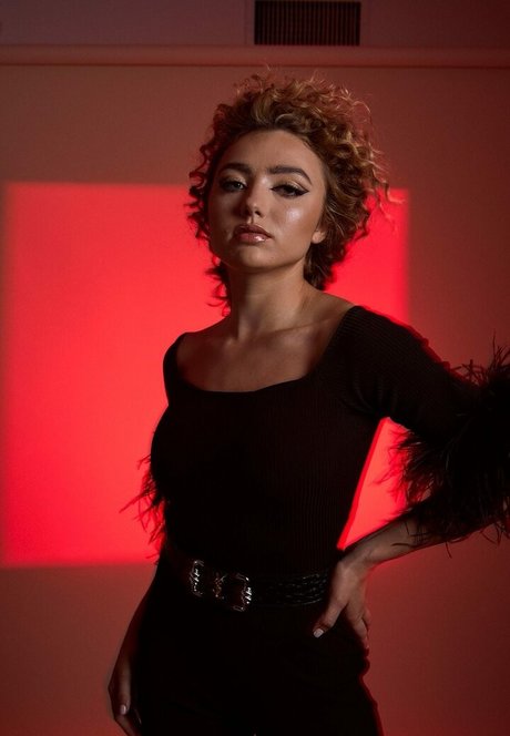 Peyton List star best photos