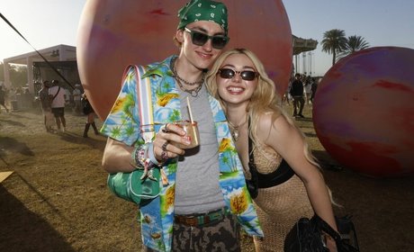 Peyton List nudes star image