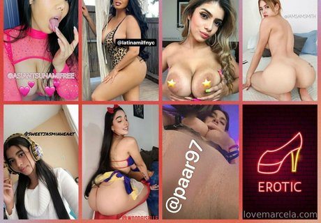 latinamilfnyc nude model img