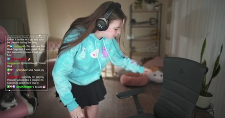 SarahKey Profile pic