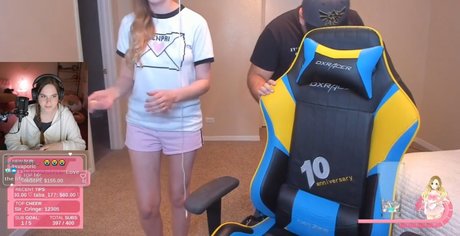 SarahKey pornstar perfect img