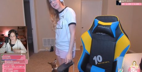 SarahKey exclusive star pictures