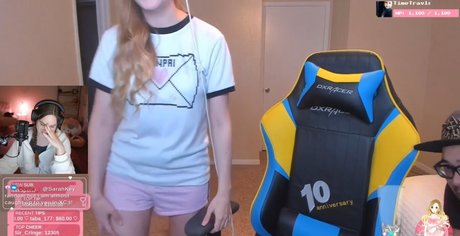 SarahKey nice actress galleries