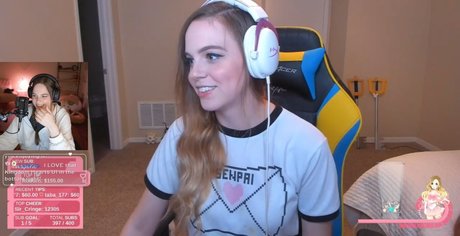 SarahKey sex model archive