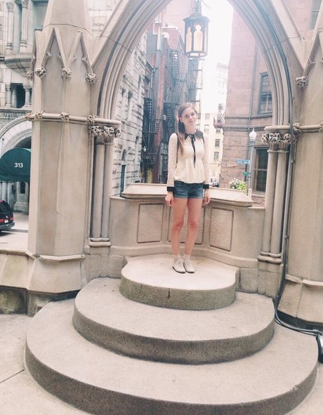 SarahKey star pretty pic