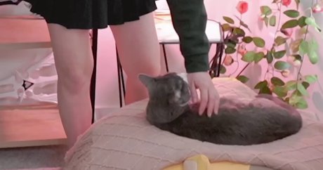 SarahKey high quality actress pic