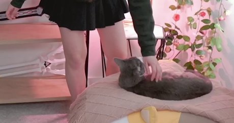 SarahKey model sexy picture