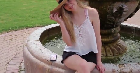 SarahKey star photos