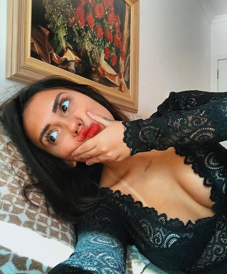 Vitoria Marcilio beautiful pornstar photos