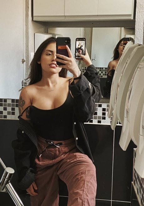 Vitoria Marcilio free star photo