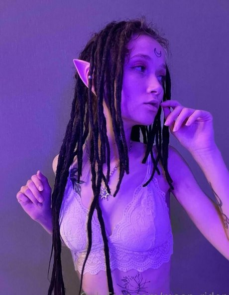 darkmoon rider nice star picture