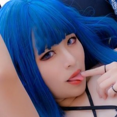 Sonigalion Scarlet nude model pics