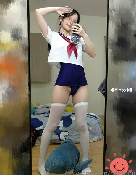 mintonii sex pornstar picture