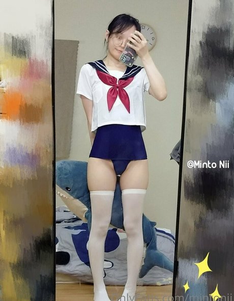 mintonii free actress img