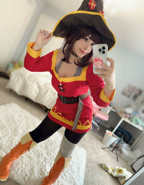 Junkenstein model photo