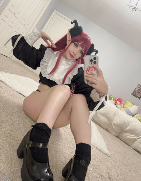 Junkenstein beautiful model gallery