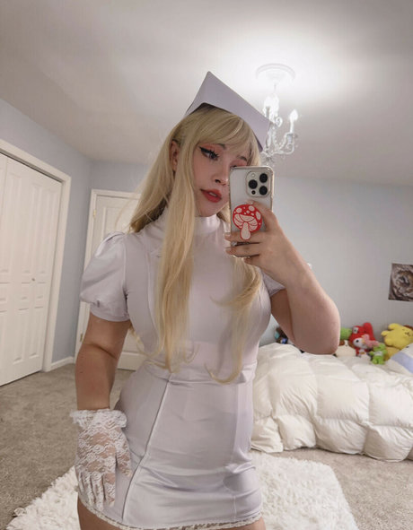 Junkenstein model xxx image