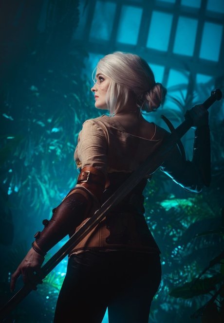 Sophie Katssby model nice pics