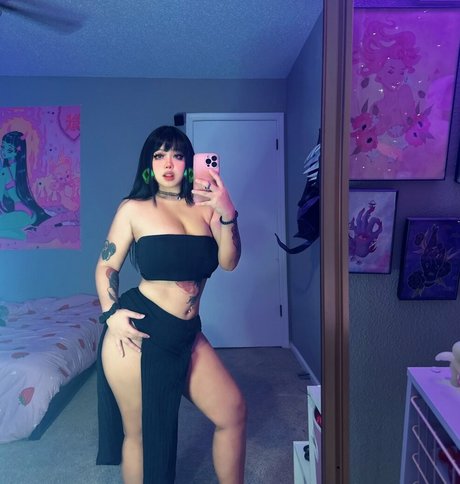 Cyb4rAnGeL exclusive star galleries