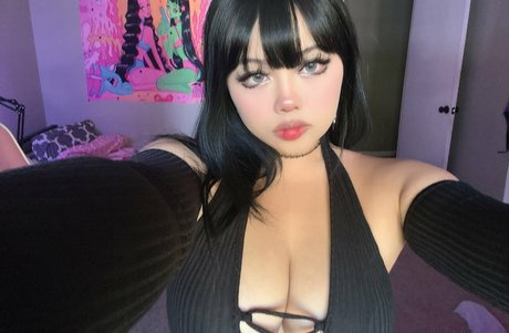 Cyb4rAnGeL star xxx pics