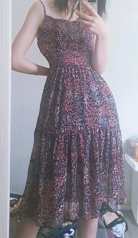 crossdresser onlyfans hot naked pic