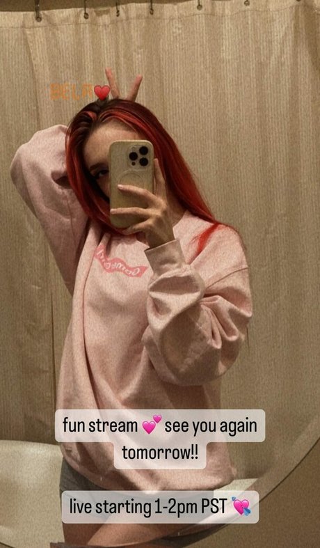 superfanabela pretty star photos