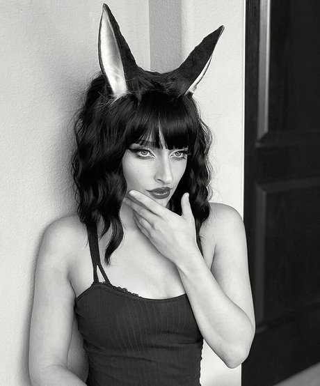 superfanabela model nice pic