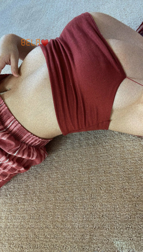 ebony bikini onlyfans erotic pic