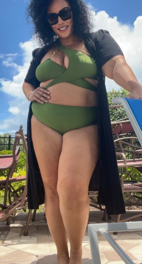 fitness model onlyfans porn photo