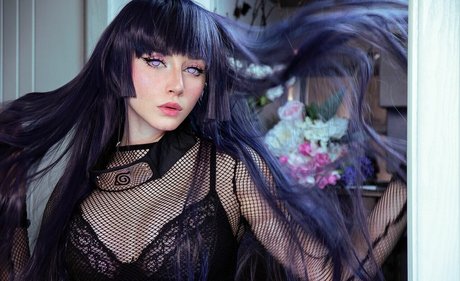 Ezy Summers Cosplay free star archive