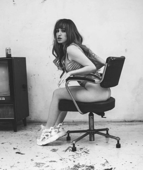 Anastasia Martorana model top photos