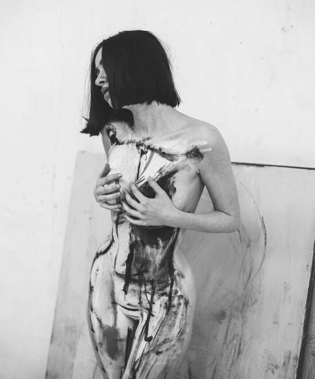 Anastasia Martorana pornstar perfect archive