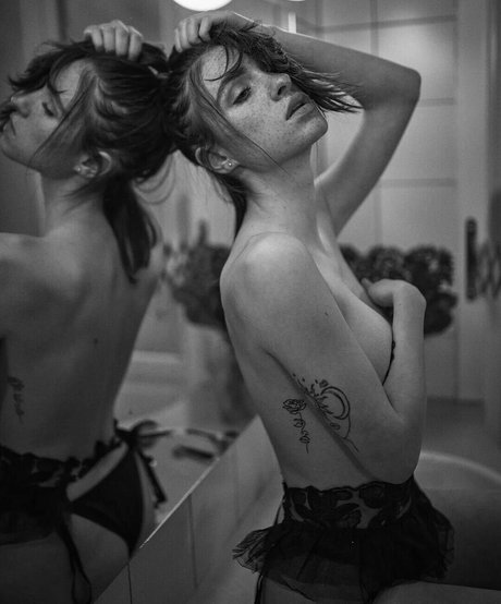 Anastasia Martorana model hd gallery