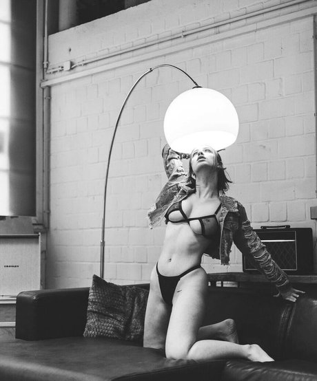 Anastasia Martorana model hd image