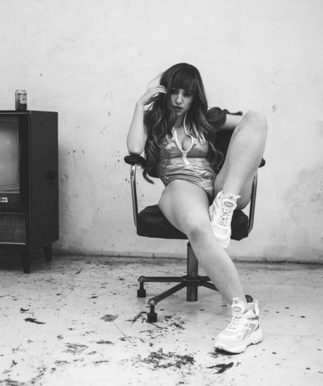 Anastasia Martorana exclusive pornstar image