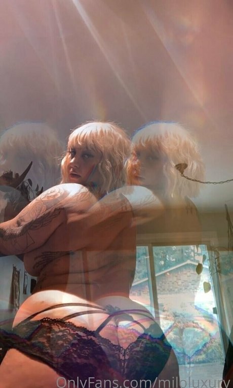 bbwgoddessmilo pornographic star photos