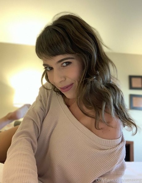 veraking exclusive model images