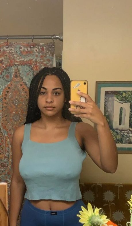 Raina Morris top model archive