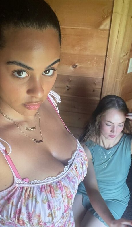 Raina Morris actress gallery