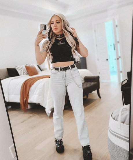 amateur redhead onlyfans sexy nudes pic